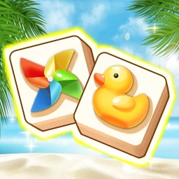 Symbol von Zen Connect: Tile Match Puzzle