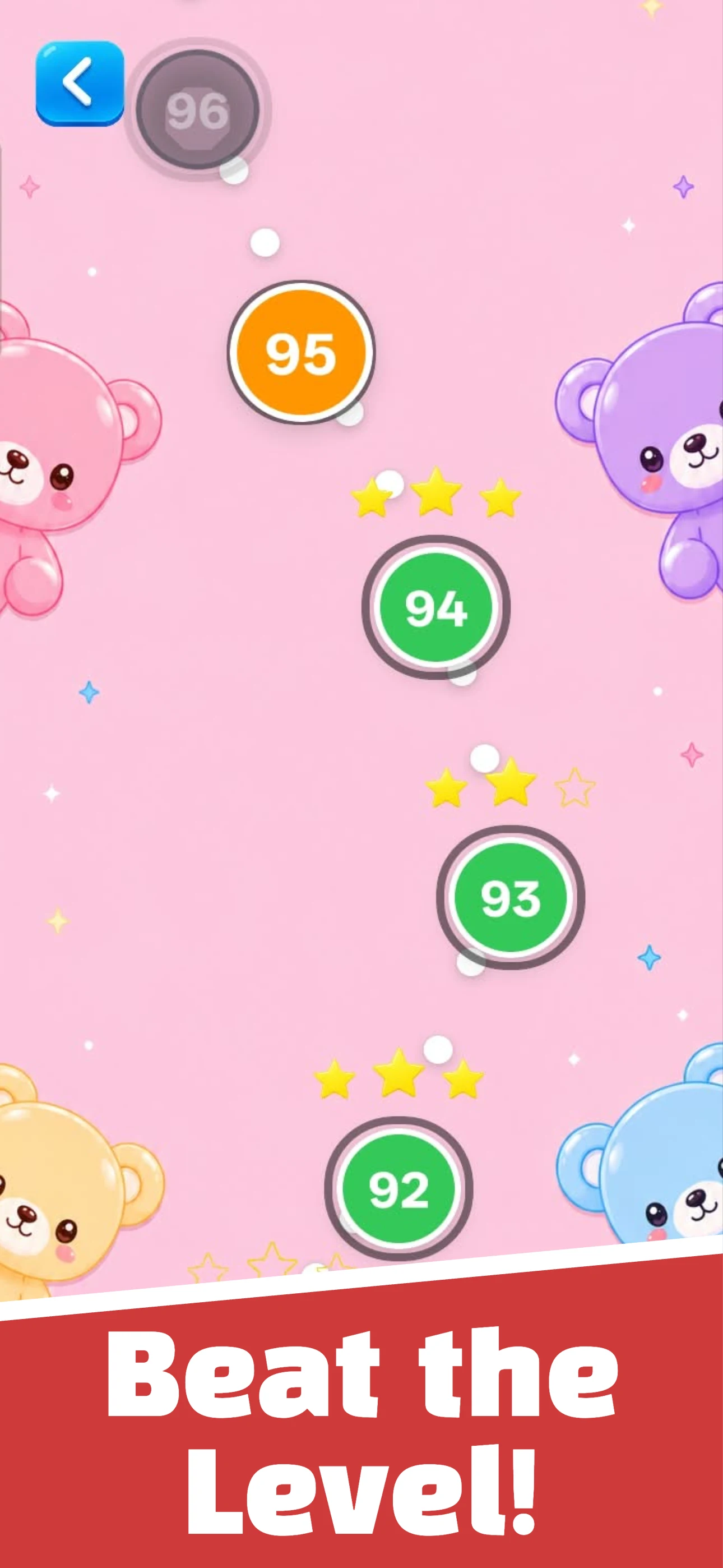 Ball Sort Master - Puzzle Game screenshot